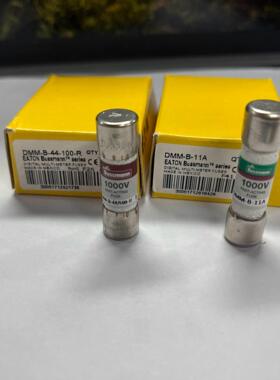 Fluk多功能保险丝Dmm-44/100-R440Ma Dmm-11Ar11A保险丝