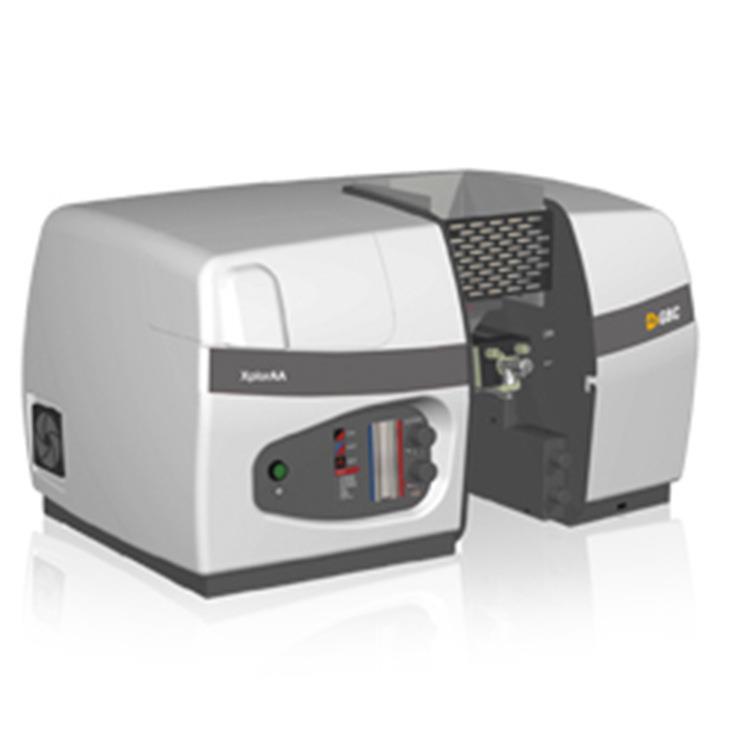 澳大利亚GBC光谱分析仪XplorAA原子吸收分光光度计原子吸收光谱