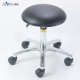 洁喆防静电升降皮革椅无尘车间实验室学校防静电可旋转登子