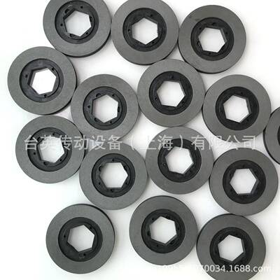 诺德-precima普瑞玛FDB15/BRE40摩擦片LR76927抱闸片刹车片