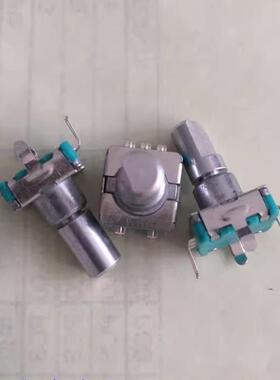 阿尔法变频器面板数字电位计 ALPHA6000 5000飞梭旋钮 脉冲编码器