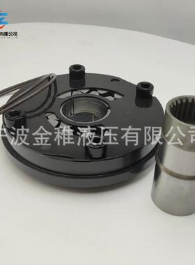 A4VTG90 不串FOO补油泵搅拌车罐车用先导泵