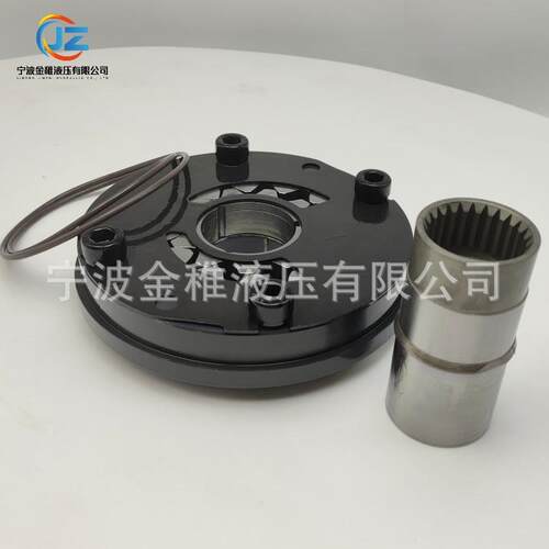 A4VTG90 不串FOO补油泵搅拌车罐车用先导泵