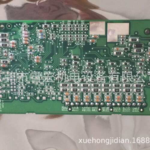 32GB500432EE开利电子膨胀控制板