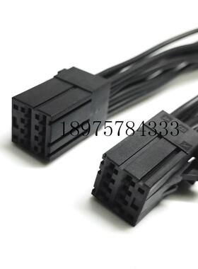 K12 CXA2A/ CXA2B 放大器跨接电缆A06B-6110-K801 PSM SPM SVM线