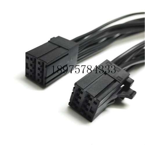 K12 CXA2A/ CXA2B 放大器跨接电缆A06B-6110-K801 PSM SPM SVM线