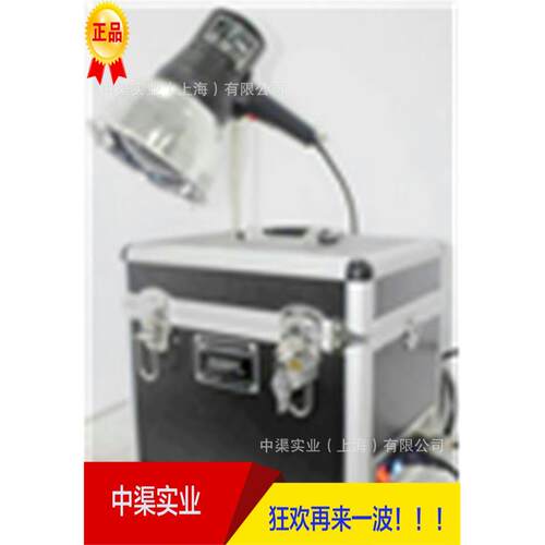 宏达UL-125紫外线探伤灯 荧光探伤仪波长315-400nm用于荧光检测