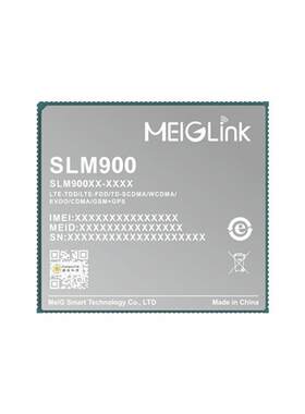 美格SLM900 智能模组 高通骁龙600系列的SDM660 支持LTE Cat.6