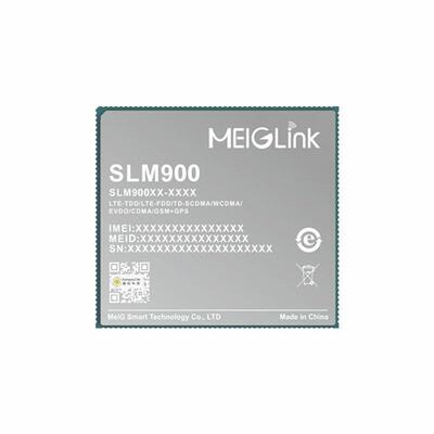 美格SLM900 智能模组 高通骁龙600系列的SDM660 支持LTE Cat.6