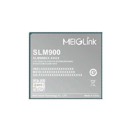 美格SLM900 智能模组 高通骁龙600系列的SDM660 支持LTE Cat.6