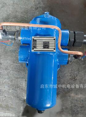 单筒过滤器网片式DPL- 40 C 不锈钢金属过滤网管路法兰焊接