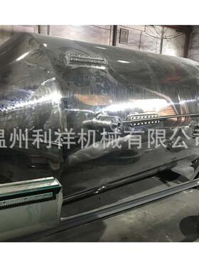 厂家供应04、16L不锈钢沉降罐醇沉罐内外镜面抛光