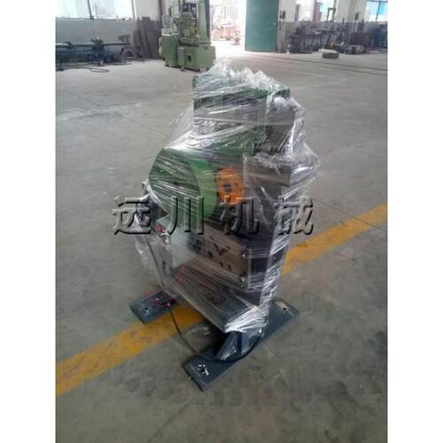 现货供应液压联合冲剪机120*120角钢剪断机加重型槽钢角铁截断机