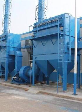 CMD型脉冲袋式除尘器连接件生产直销