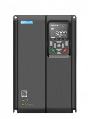 供应Inovance汇川MD520系列变频器MD520-2T0.4B(S) 全新议价