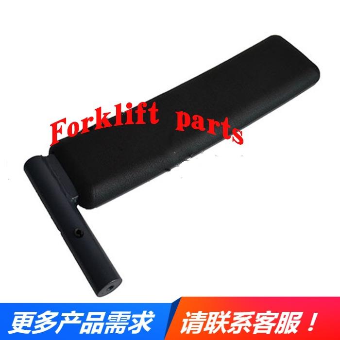 jungheinrich永恒力托盘搬运叉车配件ERE120N安全护板51174793优