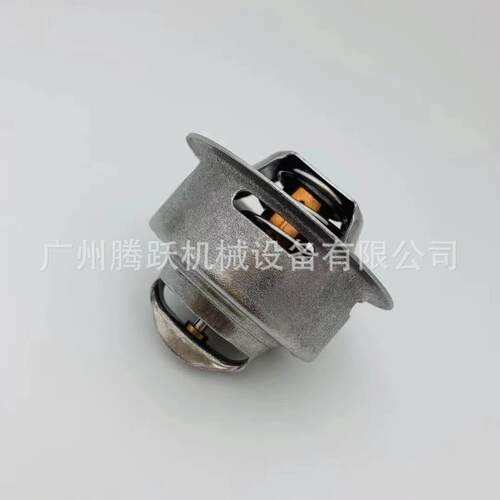 挖掘机装载机工程机械配件E320B/E320C/S6K 节温器5i8010/5I-8010