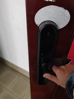 使用解读AQara智能指纹门锁指纹锁怎么样，揭秘如何鉴定真伪