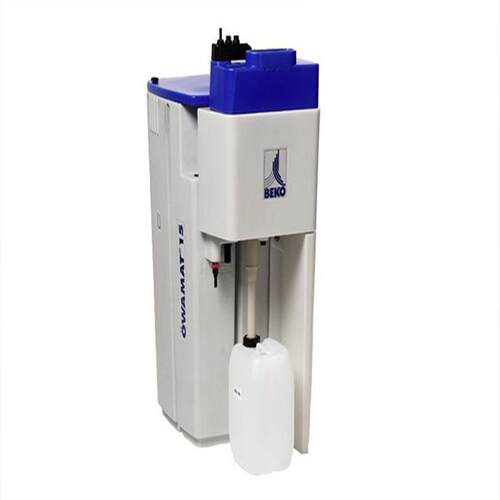 环保废油处理器KT1401000、德国贝克欧BEKO油水分离器OWAMAT14