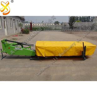 艾迪多圆盘割草机4盘割草机6盘割草机7盘宽幅割草机