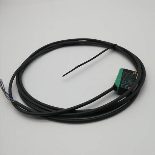 倍加福/P+F ML100-8-W-200-RT/102/115(232186) 感应器