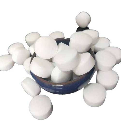 厂家供应软水盐离子交换树脂软再生剂软水盐软水机专用高级软水盐