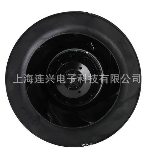 德国ebmR2E225-BD92-09230V0.60A净化器风机洁净通风风扇