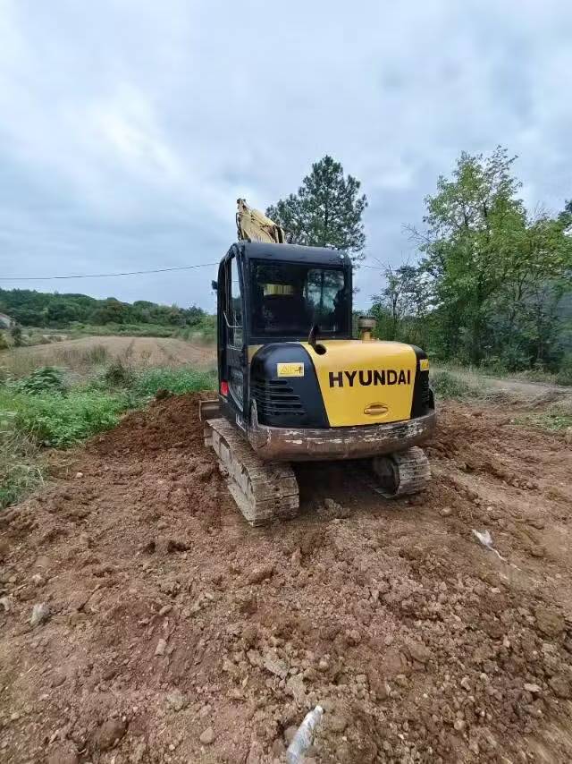 11月17日金华现代60挖掘机网络拍卖公告