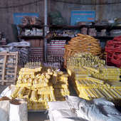 厂家直销镀锌铁线钢丝断扎丝回火丝圆形建筑铁丝金属丝