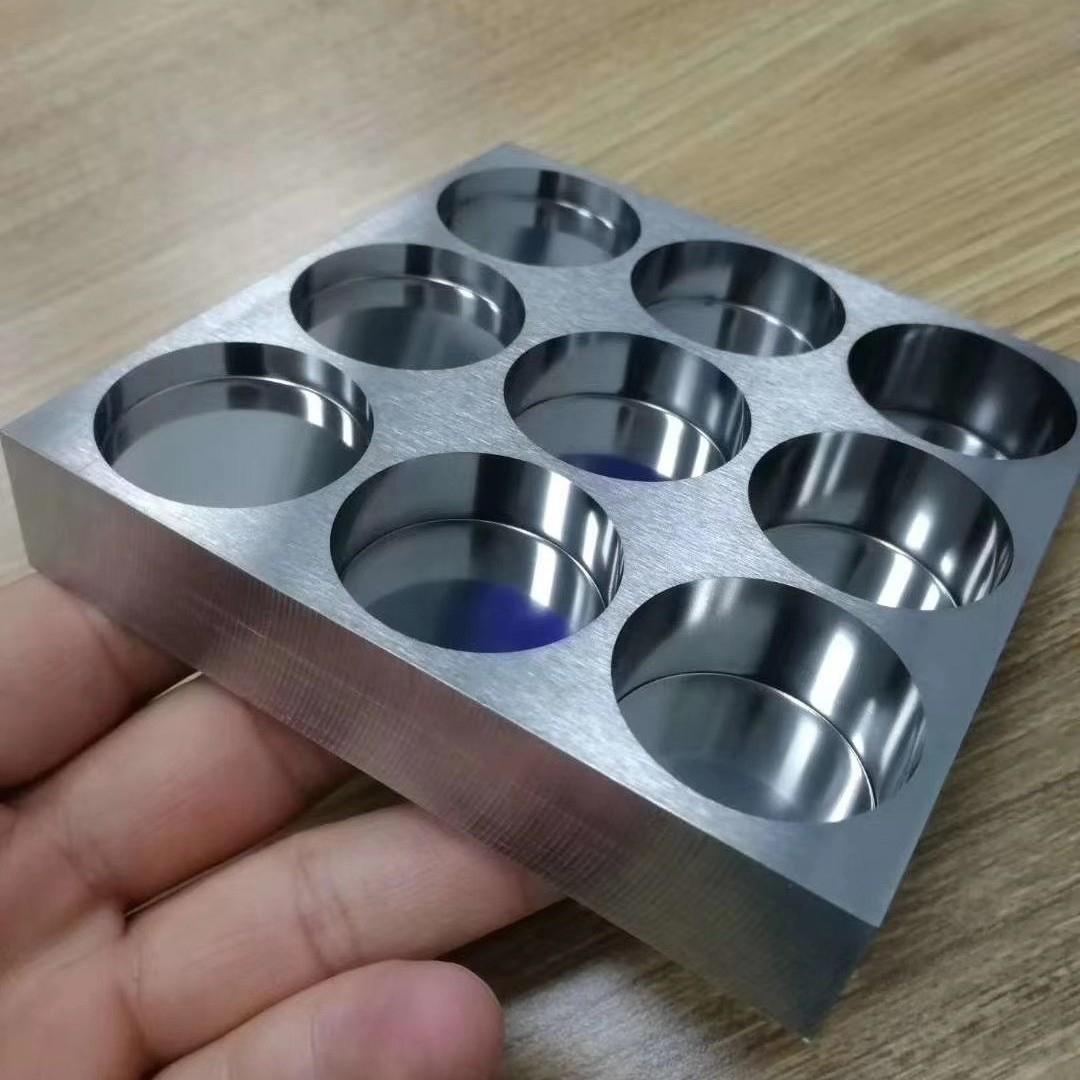 厂控家直销来图制作电火n花成型机火花机EDM单轴k数控三轴数sZNC7