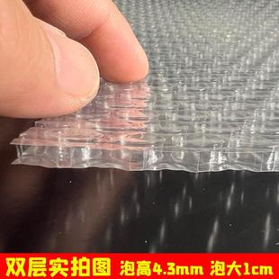 膜宽100 130 防震气泡膜加厚汽泡纸泡沫打包装 120 200CM 150 160