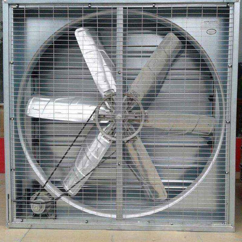 工业排风换气扇养殖大棚工厂车间空调扇/冷风扇/冷风