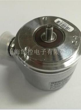 Hengstler 亨士乐 叶片角度编码器 AC58/1212EK.72SGK:6251