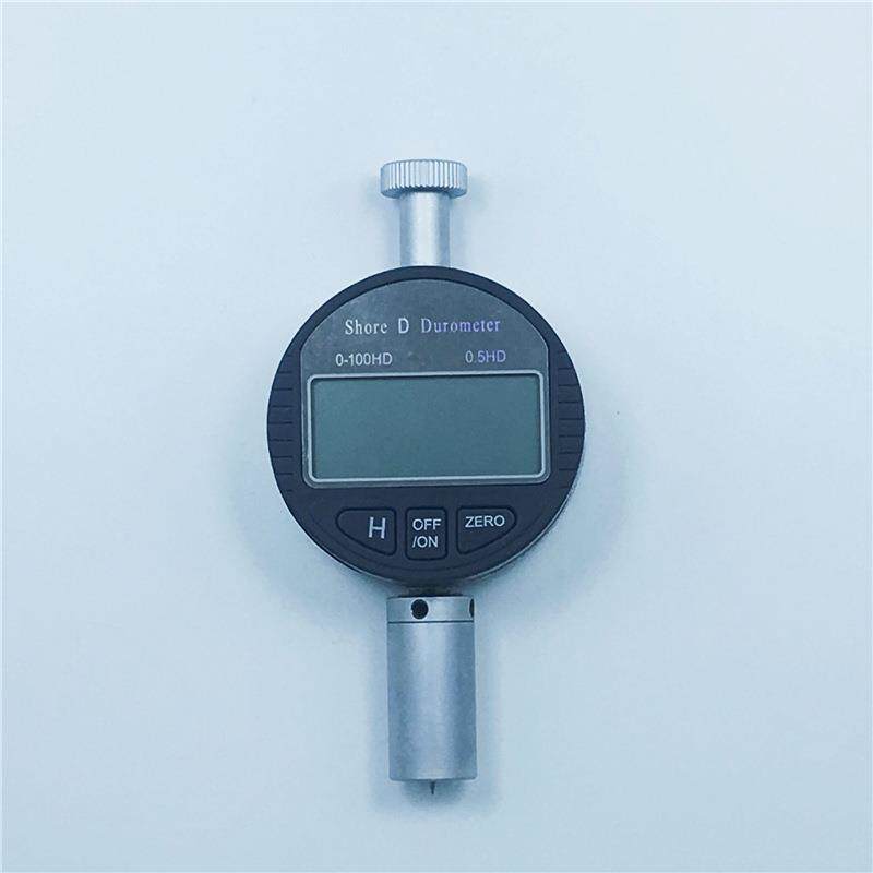 数显硬度计LX-D型可测塑料橡胶硬度质量保证安心购有现货