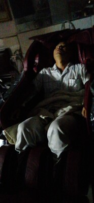 佳仁按摩椅好不好一周使用讲内幕感受