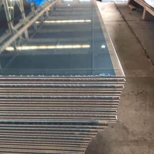 可以按照要求裁切 大量现货6005A 6005T6大直径铝棒 6005铝板厚度