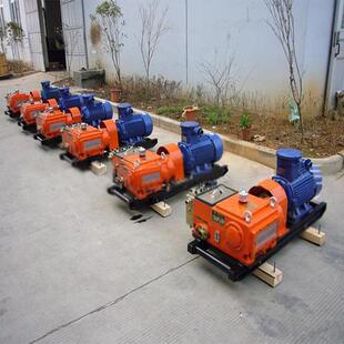 BRW80 20型乳化液泵站 20型