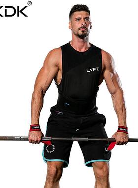 Weightlifting Gym Anti-Slip Sport Safety Wrist Straps Weight