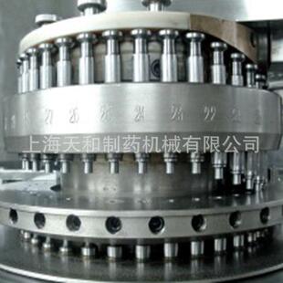 压片机配件上海天和压片机加料器轨道压轮转台模具