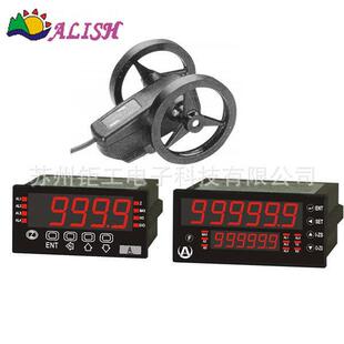 NNY ALISH艾立新AM5H 2A6 压力控制器 数显表