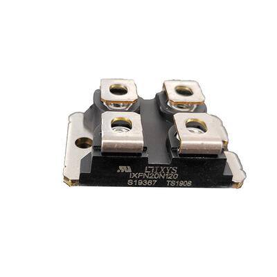 稳流二极管IXFN70N60Q3单向可控硅功率半导体全国发货