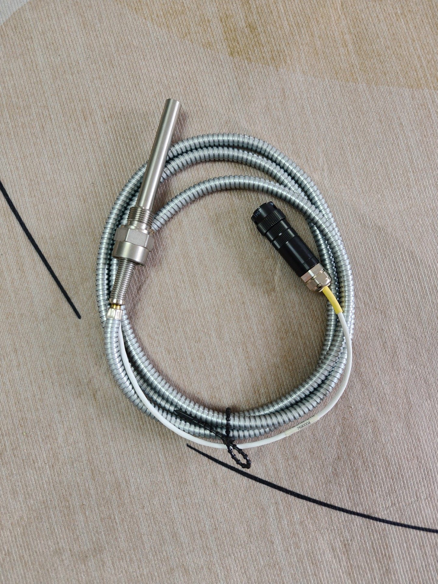 【现货速发】KBB TC speed sensor for