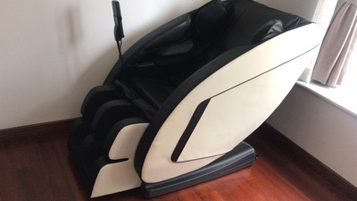 震撼!本博按摩椅质量怎么样?使用1个月心酸诉说