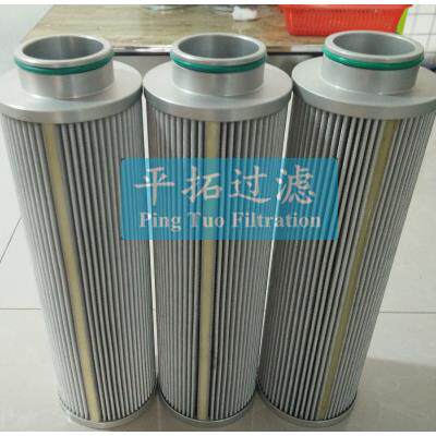 高压过滤芯滤PDPDE0060FE0060器F020N厂平拓电滤芯实物图