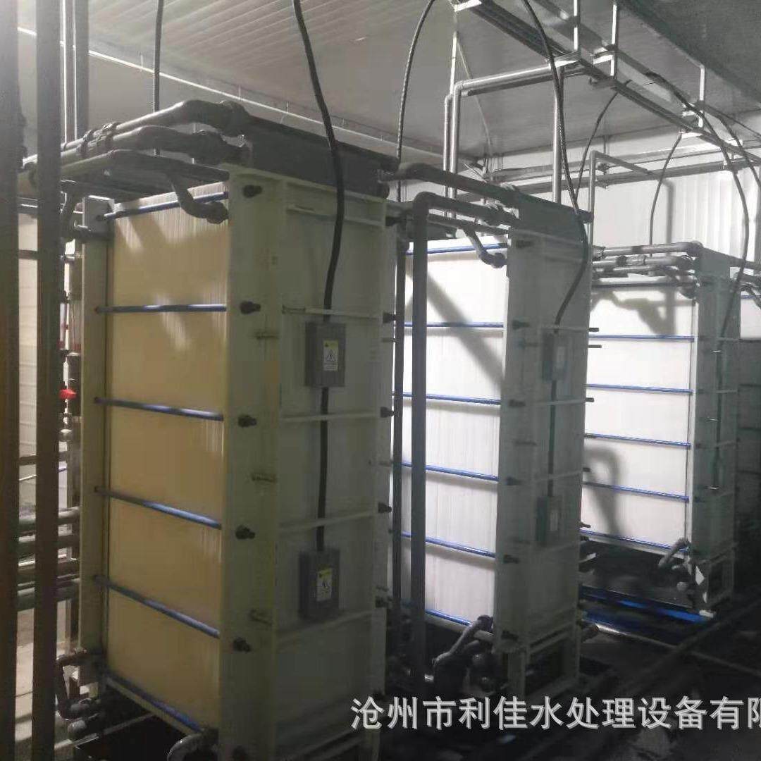 电渗析阴阳离子交换器 自动倒极 盐碱水淡化处理设备