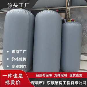 气囊大加强多多排水管道量封堵pvc加厚高压优惠气囊厂家直销