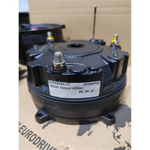 德国SEWBE5A制动器抱闸55NM400AC