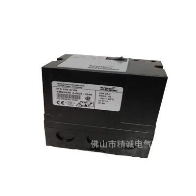 霍科德KROMIFS258烧嘴控制器IFS258-5/1W点火控制器
