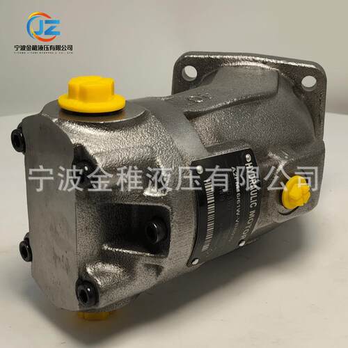 液压马达 A2FM12/61W-VZB030-S 压路机摊铺机路面机械专用