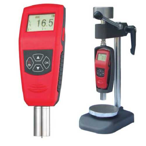 a（th210橡胶硬度计th200和d/邵氏两款系列(）数显)